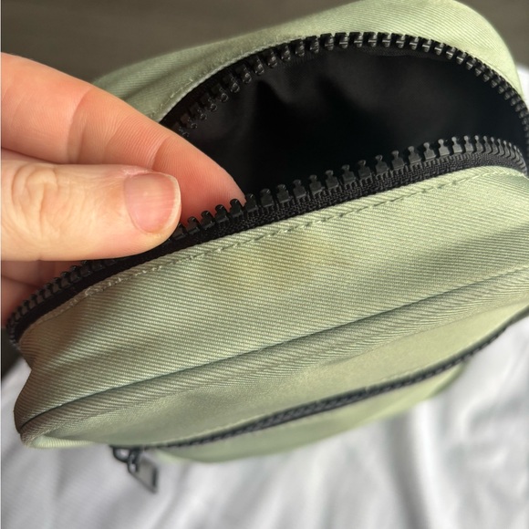 Brixley MEDIUM - SAGE CROSSBODY SLING - Picture 9 of 11